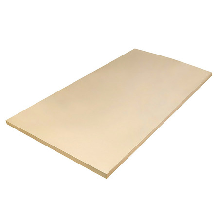 PACON Medium Weight Tagboard, Manila, 24" x 36", PK100 5196